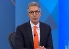 Zema critica 'juros de agiota' e condiciona aumento do salário mínimo