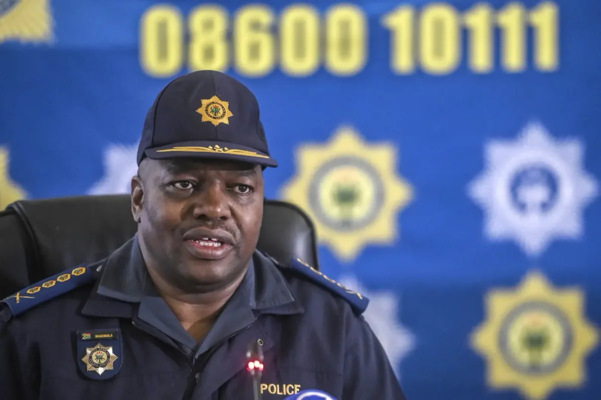 Fannie Masemola to resume duties as national police commissioner