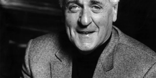 Le poète Jean Orizet, cofondateur de la maison d’édition Le Cherche Midi, est mort à 89 ans