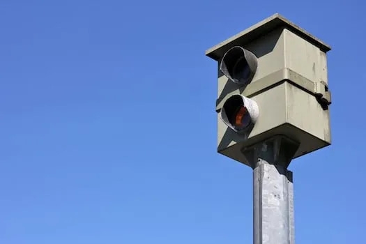 Joburg speed cameras have been out of service since December