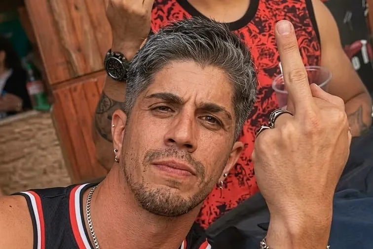 Femicidio de Agostina Vega: el principal acusado, Claudio Barrelier, negó la tenencia de pornografía infantil y pidió un careo con la madre de la víctima