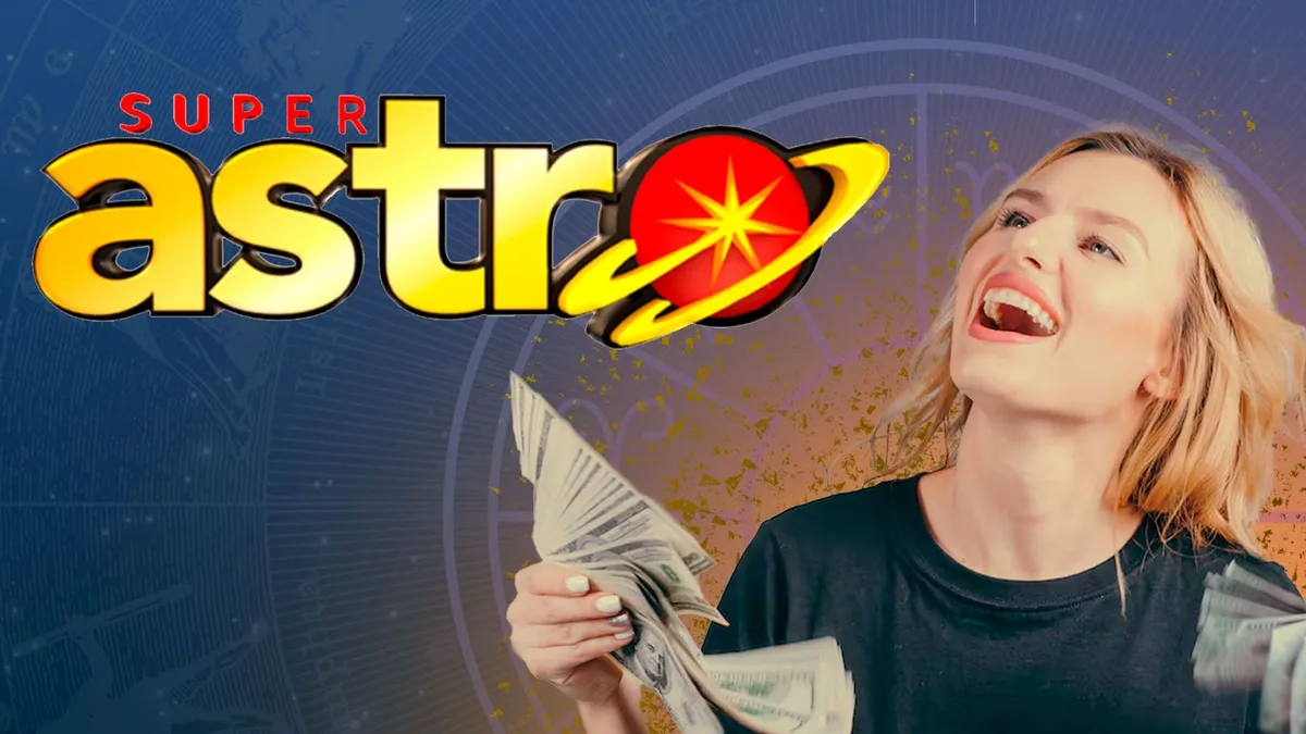 Resultado Super Astro Luna HOY: número ganador del viernes 21 de agosto