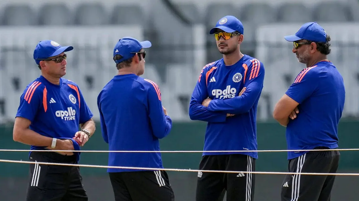 How Bangladesh's loss to Australia boosts India's WTC final hopes