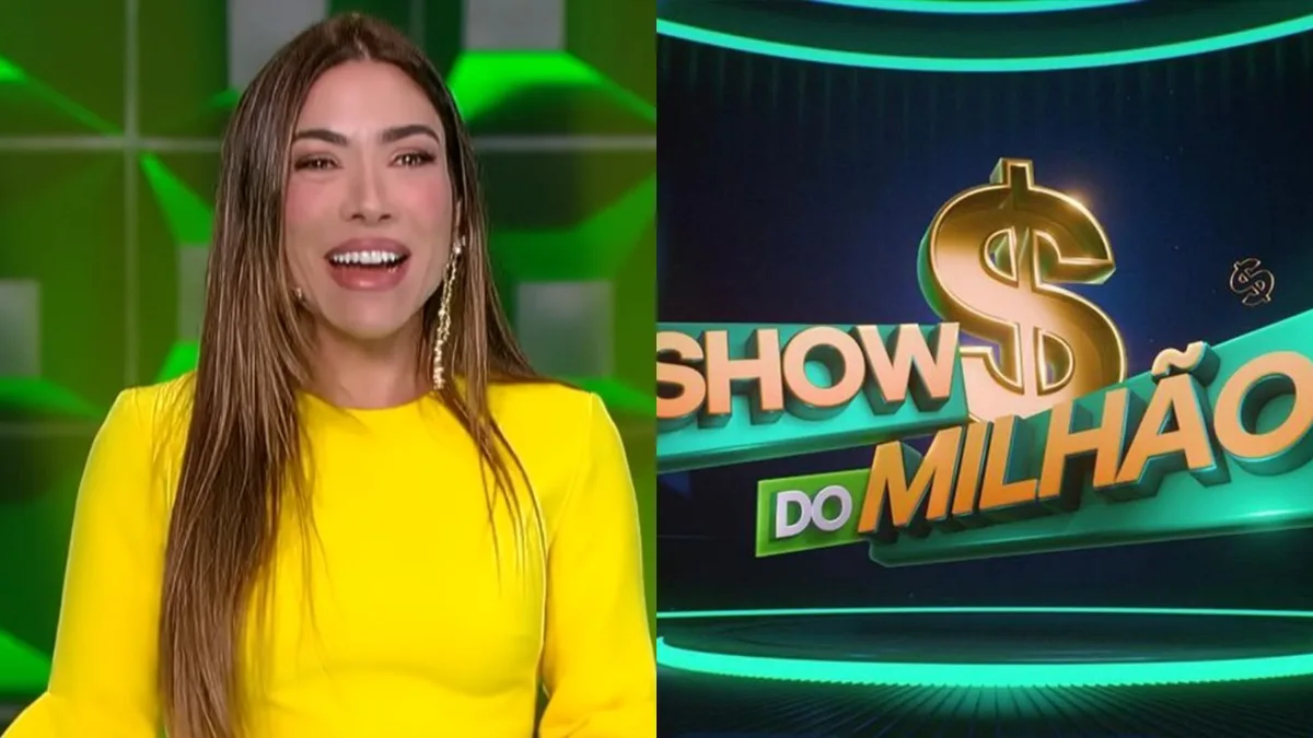 Show do Milhão: Universitários são acionados três vezes durante programa, mas desempenho decepciona; veja as perguntas Show do Milhão: Universitários são acionados três vezes durante programa, mas desempenho decepciona; veja as perguntas