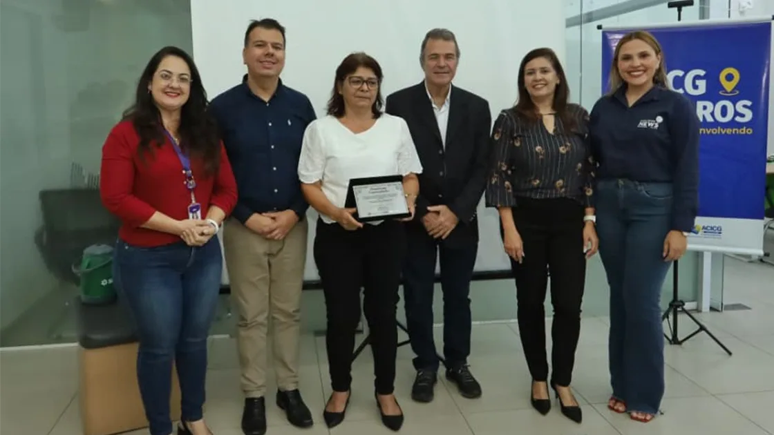 Supermercado Trazzi é destaque no Jardim Tijuca por história de sucesso