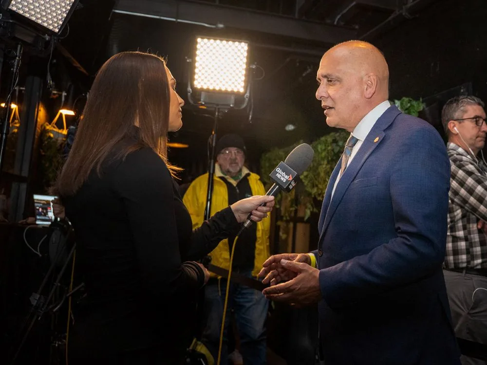 We’re Tracking Vancouver Election Results Here