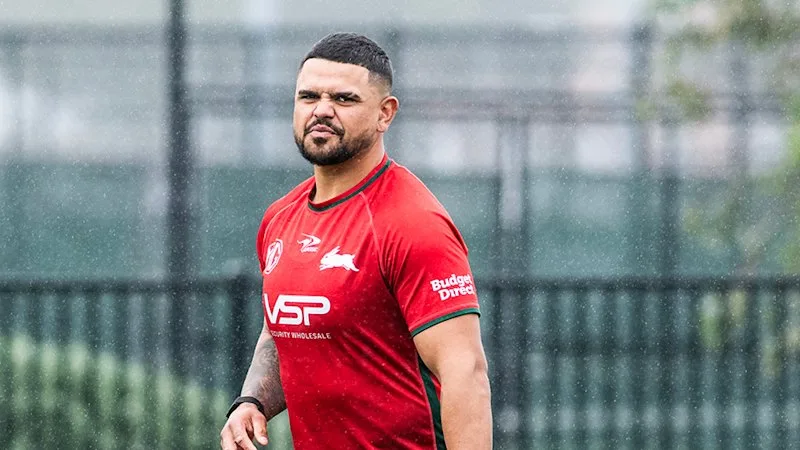 Souths make call on Latrell Mitchell’s return with comeback plan