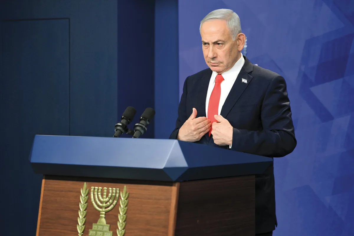 Netanyahu acusa Mamdani de apoiar Hamas às vésperas de discurso na ONU