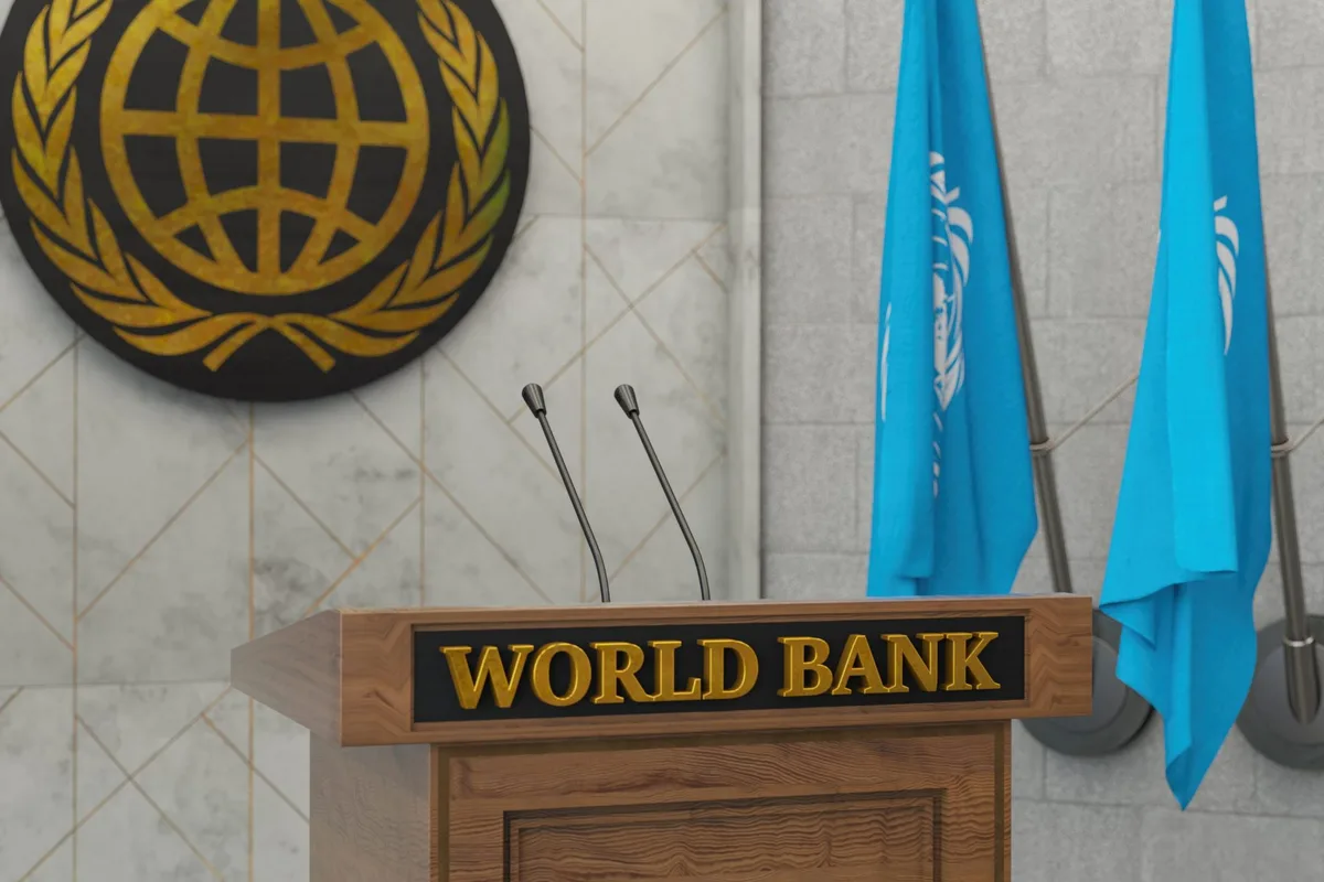 The debt crisis won’t be solved by debt relief alone. Developing countries need a growth reset