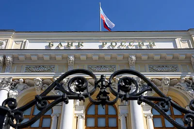 Чистая прибыль российских банков в июле выросла на 18% к июню
