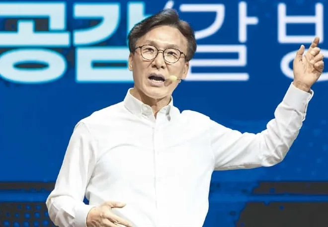 김민석, ‘전대 여론조사 조작 의혹’ 유튜버 긴급 감찰 지시