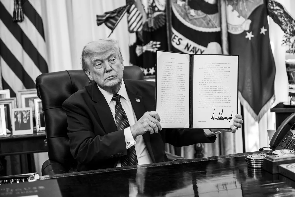 Suprema Corte dos EUA frustra pretensão de Trump