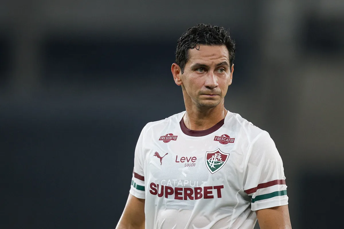 Ganso revela ter sido chamado para rescindir com o Fluminense várias vezes: "Acabei ficando"