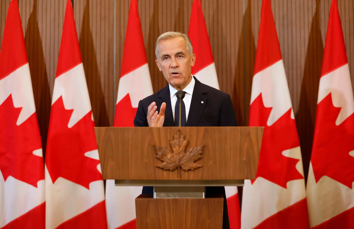 Canadá se mostró desafiante ante EU y eso llegará más allá de sus fronteras