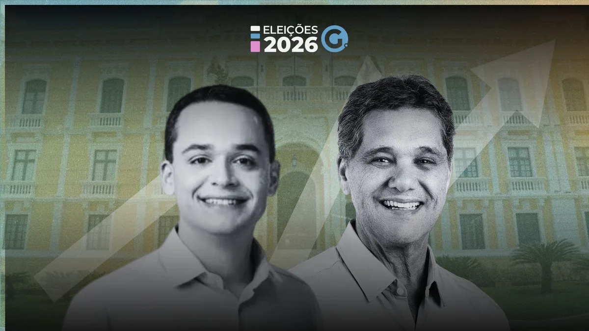 Temos um jogo: as boas e as más notícias da Quaest para Ricardo e Pazolini