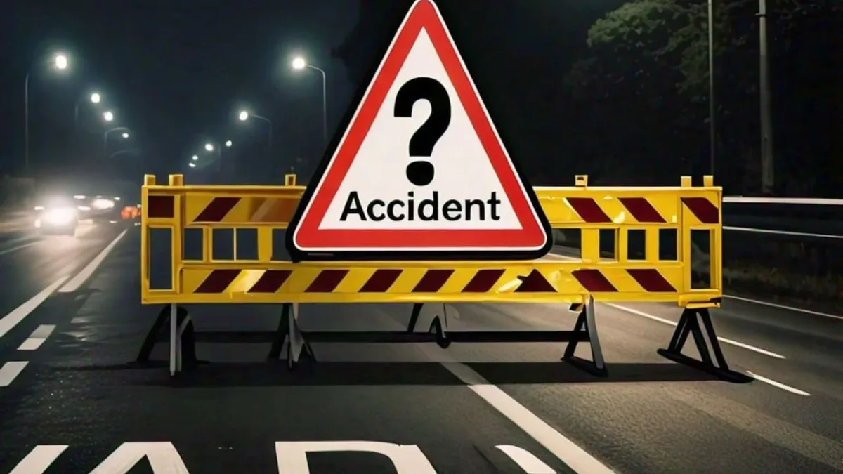 27 Churchgoers Killed After Minibus Collides With Truck In Zimbabwe