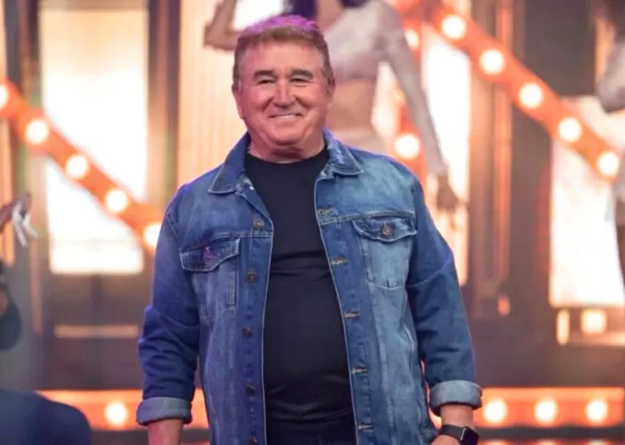 Amado Batista é confirmado na Expo Capixaba 2026