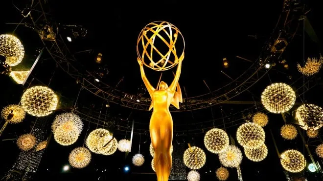 Emmy 2026: Widows Bay e The Pitt dominam premiações; veja todos os vencedores