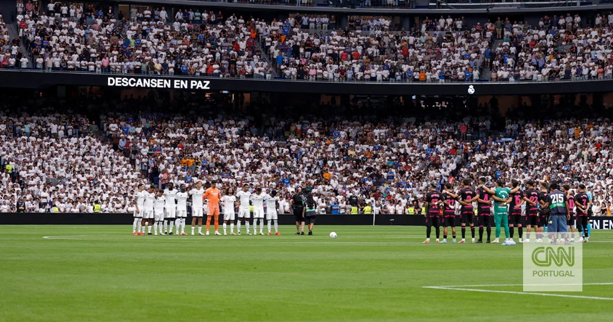 Imprensa chinesa acusa Real Madrid de "alimentar discursos separatistas" por publicação sobre cheias no Tibete e Nepal