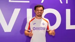OFICIAL: Sporting empresta Pedro Gonçalves à Fiorentina
