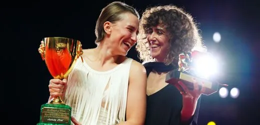 Filmfestival Venedig 2026: Goldener Löwe geht an dänisch-ägyptische Regisseurin May El-Toukhy