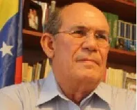 Omar González Moreno: La elegida