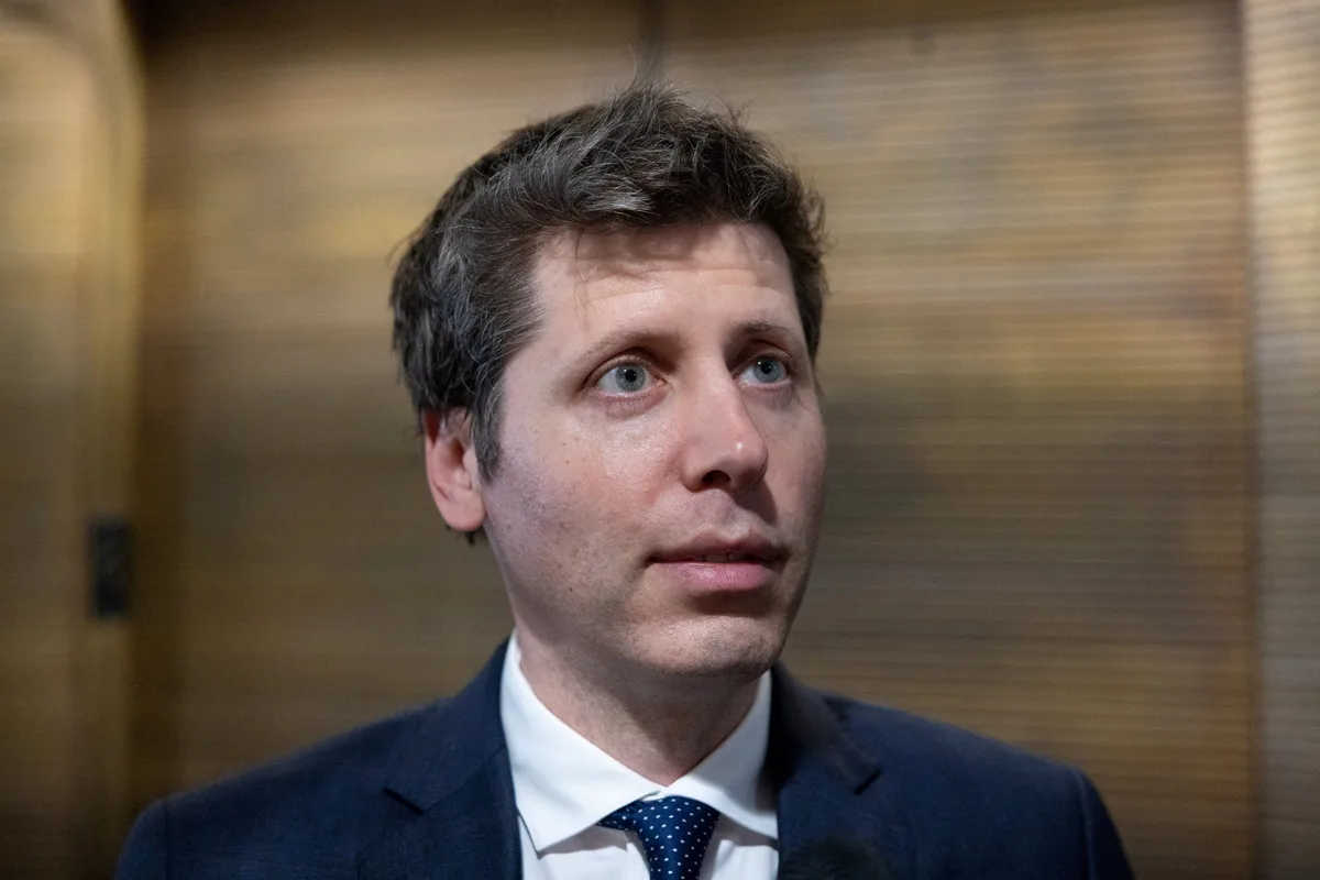 Sam Altman confirma que OpenAI no saldrá a bolsa en 2026 debido a las preocupaciones por la IA