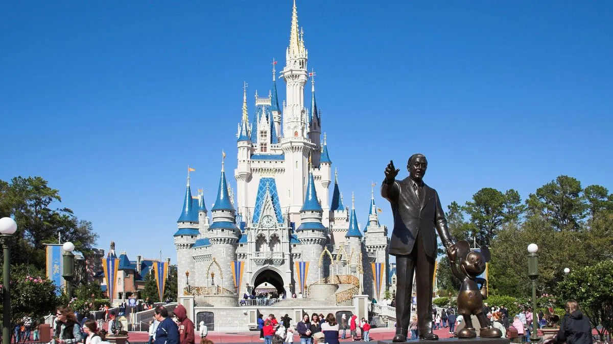 Fans shocked by Disney World ticket price surge after 55 years