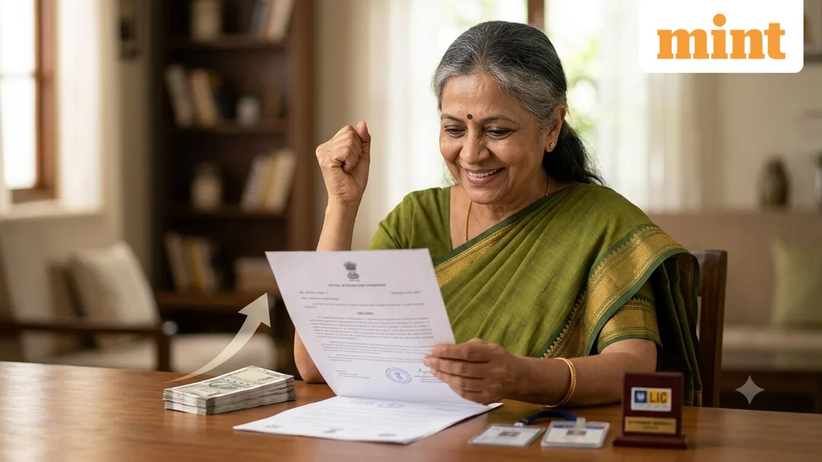 Retired before April 2023? ITAT allows LIC employee to claim tax exemption on ₹9.04 lakh leave encashment