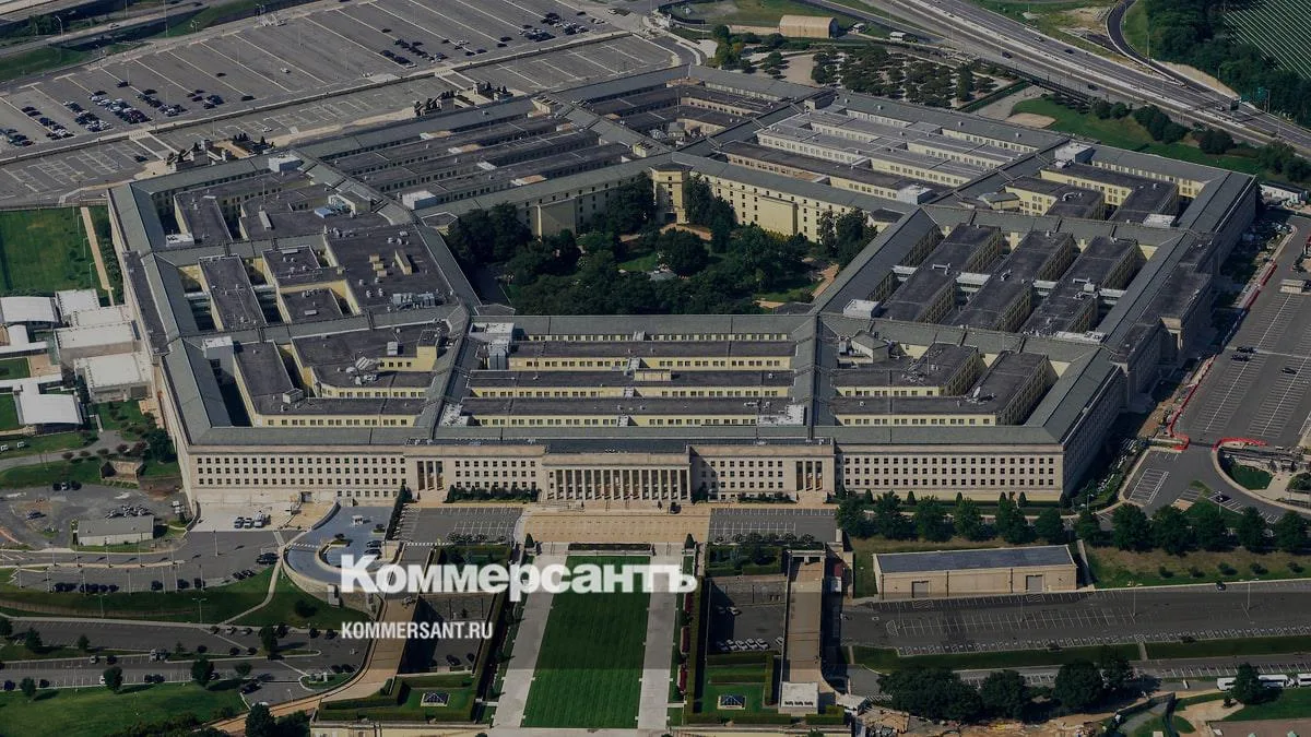 CNN: стоимость военной операции США против Ирана превысила $45 млрд