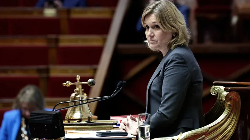 "Vital" pour la démocratie: Yaël Braun-Pivet défend le projet de nouveau pavillon d'accueil à l'Assemblée nationale