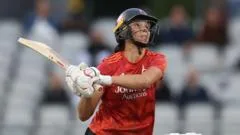 Blaze win One-Day Cup in last-ball thriller