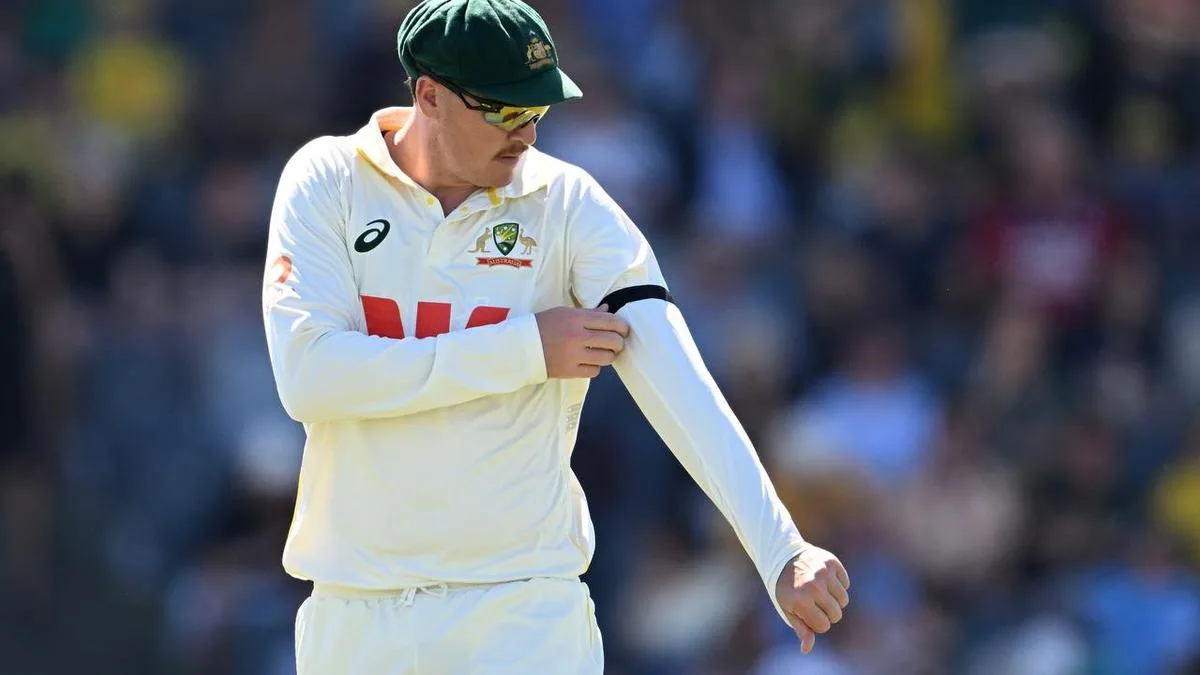 Versatile Renshaw happy to be a floater on move to No.5