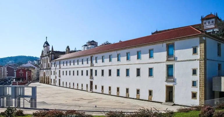 "Café Curto" regressa a Coimbra no Convento São Francisco