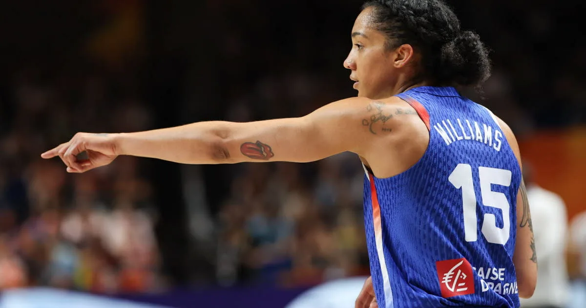 Basket. Coupe du monde : les Bleues visent le Graal face aux Américaines, suivez la finale en direct