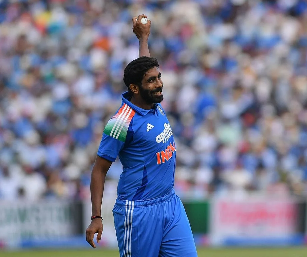 BCCI Announces India Squad For Afghanistan T20Is, Jasprit Bumrah And Vaibhav Sooryavanshi In. No Hardik Pandya