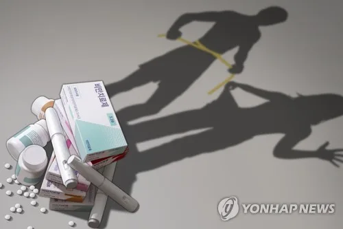비만약 처방 급증에도…늦어지는 오남용 우려 의약품 지정