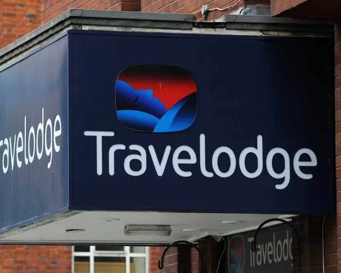 Travelodge boss quits amid fallout over hotel chain’s security failings