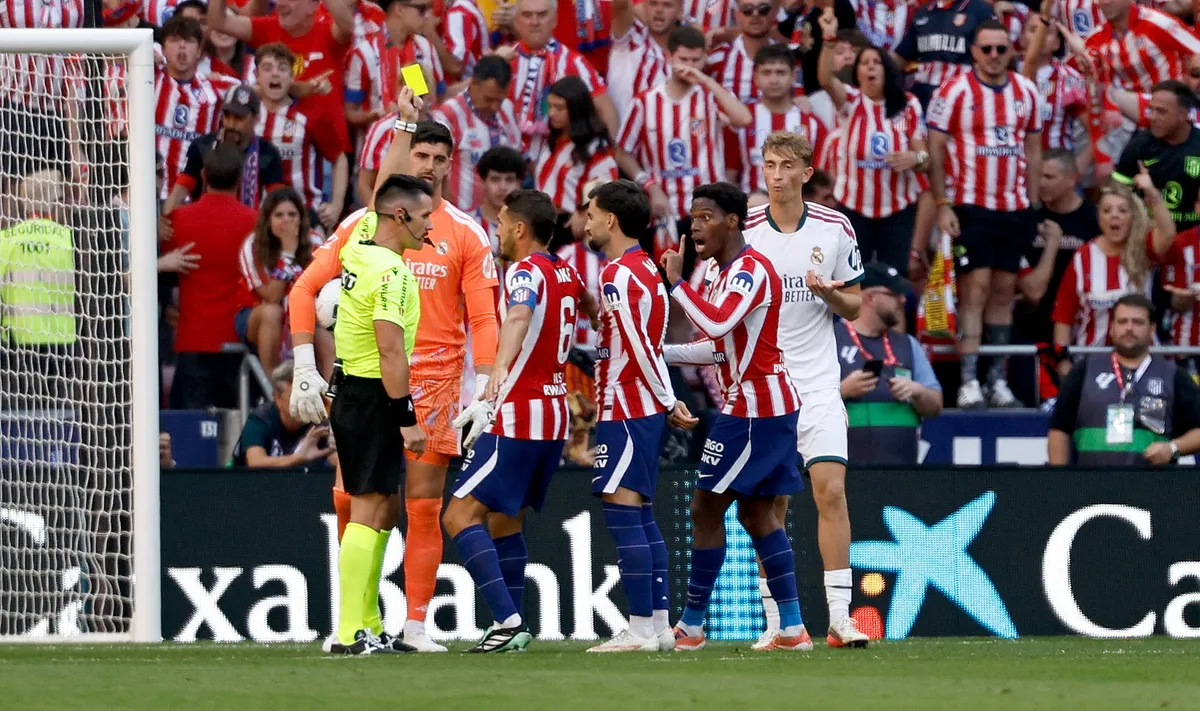 Kang-In debió ser expulsado para el CTA