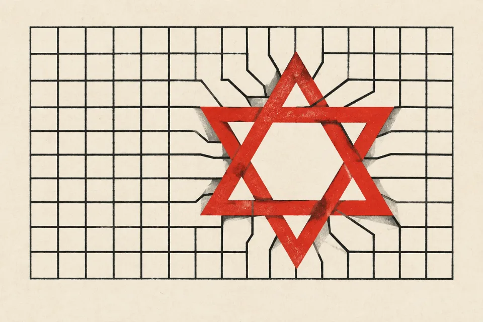 Israel y el giro pragmático en Caracas, por Samuel J. Pérez Hermida