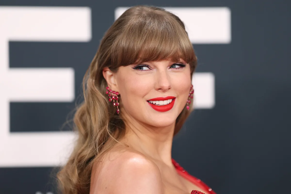 How Taylor Swift’s Masters Battle Led Olivia Rodrigo To ‘Practical Magic 2’
