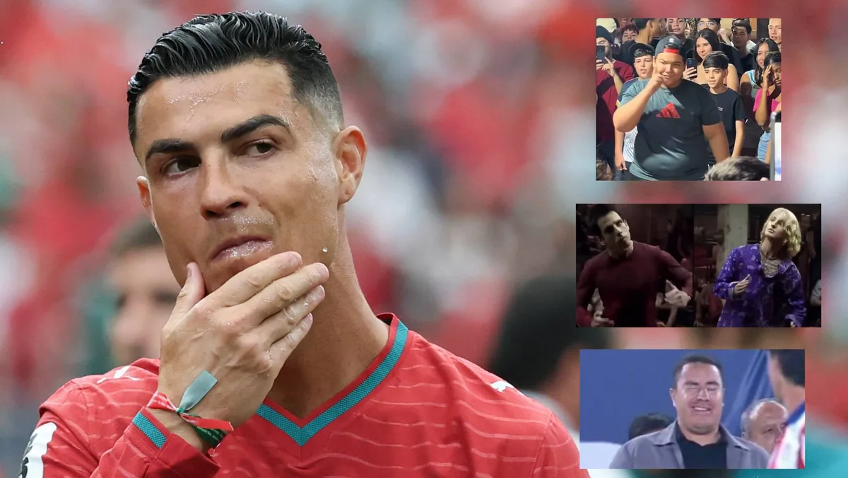 ¿Qué es ‘farmear aura’? La nueva tendencia de la ‘chaviza’ explicada con los mejores memes