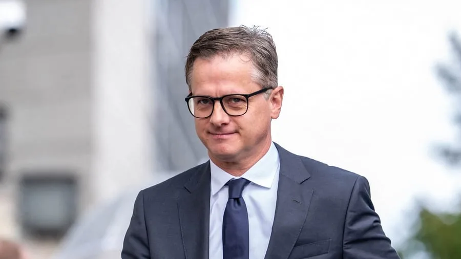Sozialbeiträge: Gesundheitsminister will sinkende Krankenkassenbeiträge erreichen