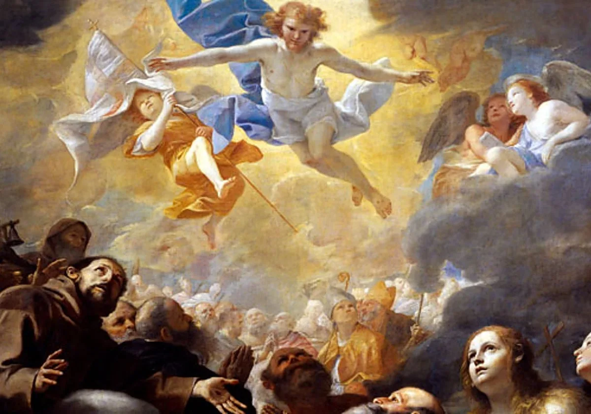 ¿Sabes qué santos se celebran hoy, lunes 24 de agosto? Consulta el santoral