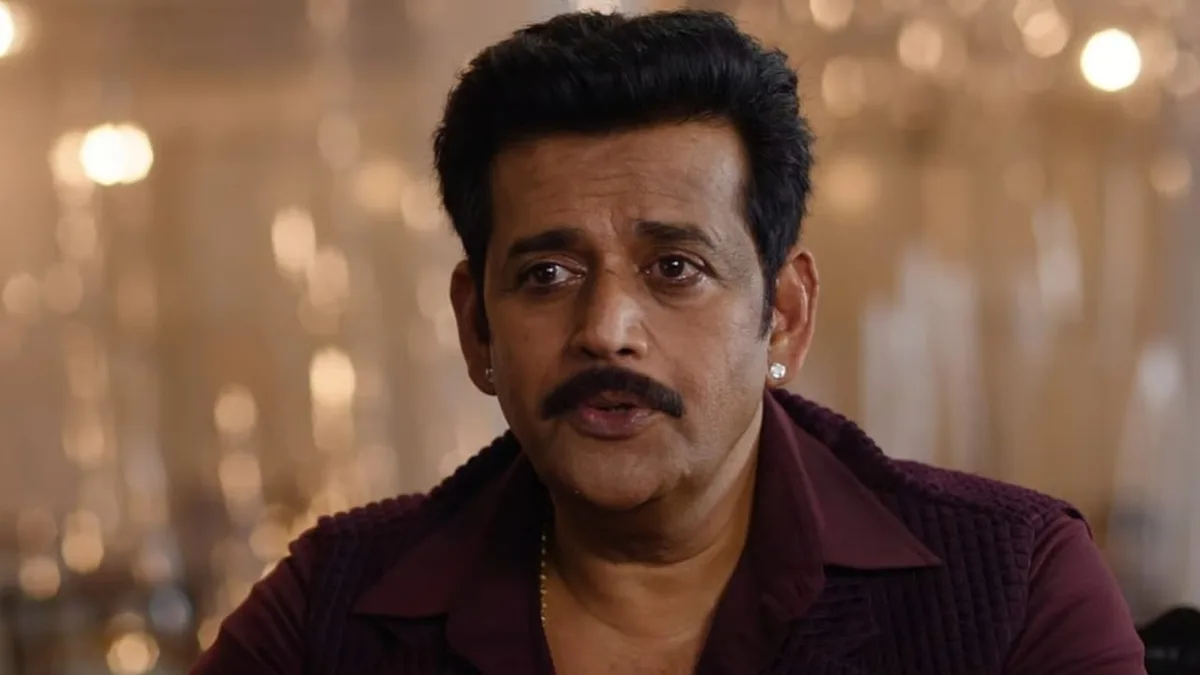 'Want To Prove Myself': Ravi Kishan To NDTV On 'Feeling The Pressure' Of Entering Mirzapur Universe