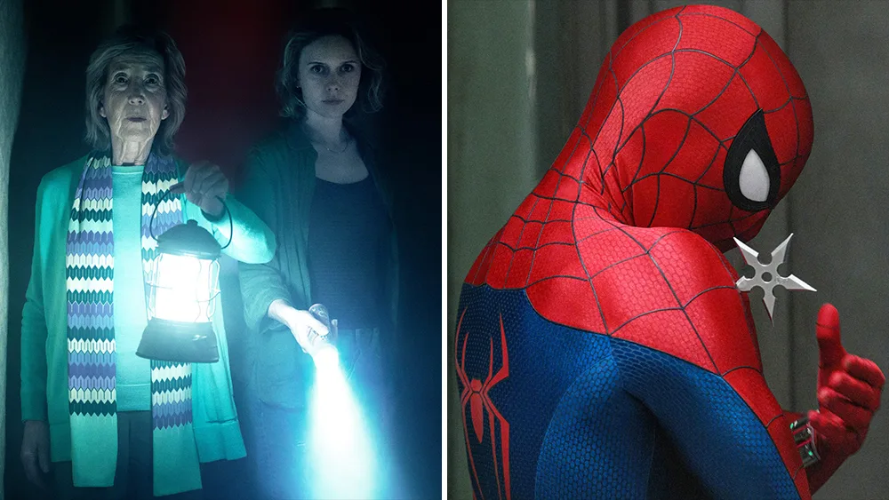 ‘Insidious: Out Of The Further’ Has $3M Thursday Night, ‘Spider-Man: Brand New Day’ Clears $100M+ 3rd Week – Box Office