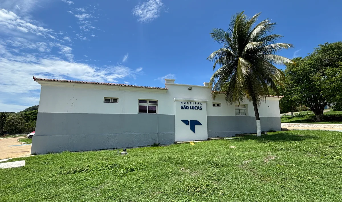 Moradora de Fernando de Noronha é diagnosticada com meningite viral