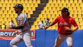 LVBP: Con este lineup inicia la era de Lipso Nava con los Leones del Caracas