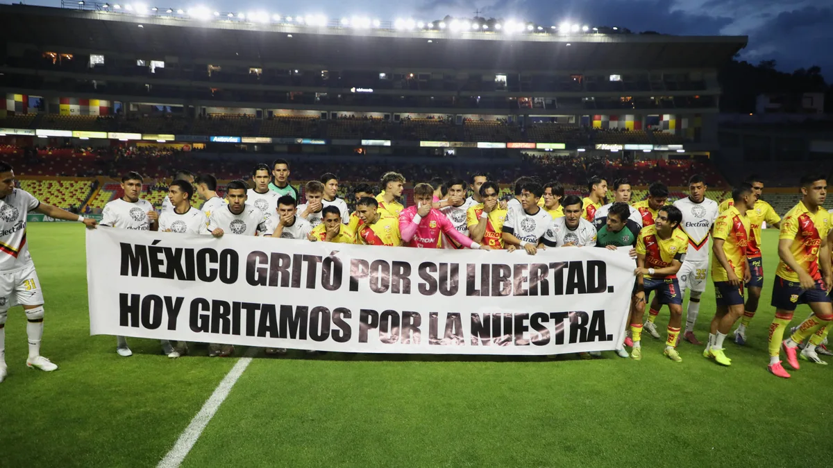 TAS pone fecha al juicio por el Ascenso y Descenso en la Liga MX: ¿cuándo será la audiencia?
