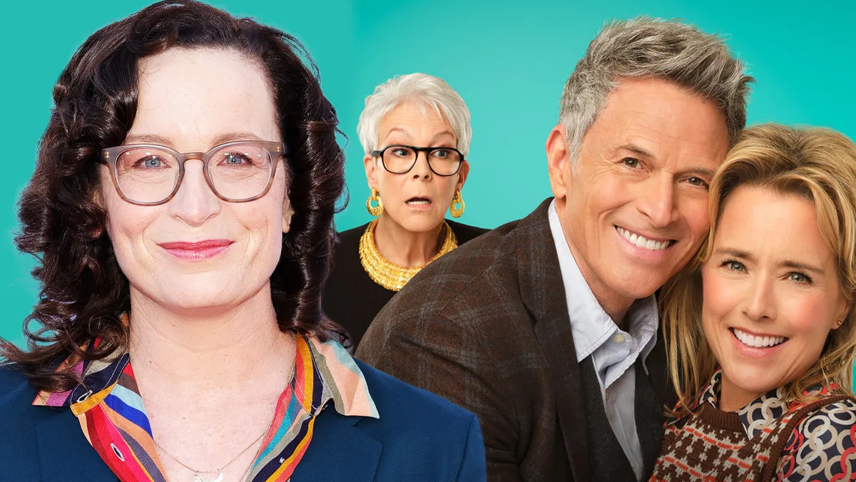 ‘Newlyweds’ Co-Creator Gail Lerner Fired As Showrunner Of New NBC Sitcom Ahead Of Premiere